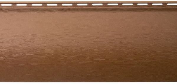 Сайдинг "blockhouse" под бревно, Акриловый Премиум ВН-01, дуб светлый купить в Сергиевом Посаде