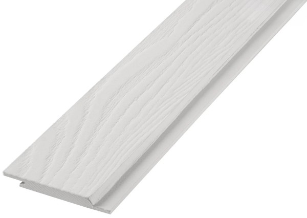 Фиброцементный сайдинг FCSPRO Click Shtil F51 (Серебристый минерал) купить в Сергиевом Посаде