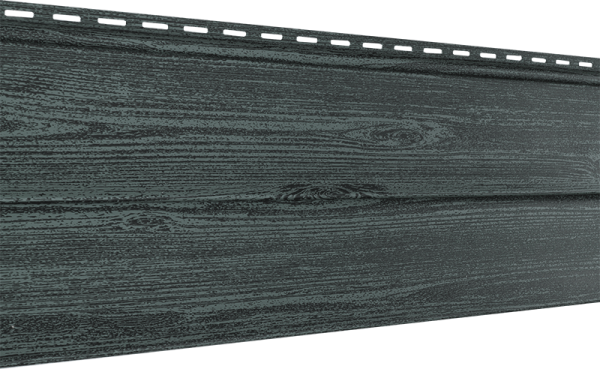 Сайдинг Ю-Пласт TIMBERBLOCK Ель (Тимберблок), Ирландская купить в Сергиевом Посаде