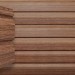 Сайдинг 3,0 Grand Line Корабельная доска Tundra рябина купить в Сергиевом Посаде