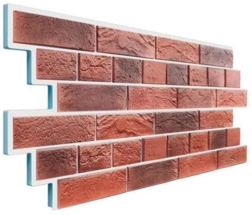 Термопанели Доломит Каньон 20 мм Рубин купить в Сергиевом Посаде