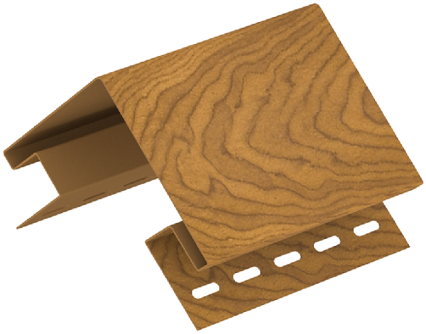 Наружный угол Timberblock Пихта Кавказская купить в Сергиевом Посаде