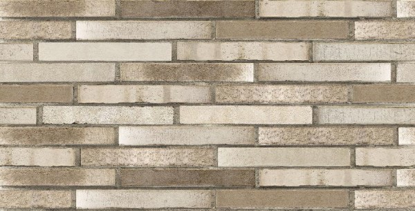 Фиброцементные панели Panda Кирпич Рок флеш 03220F купить в Сергиевом Посаде