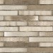 Фиброцементные панели Panda Кирпич Рок флеш 03220F купить в Сергиевом Посаде