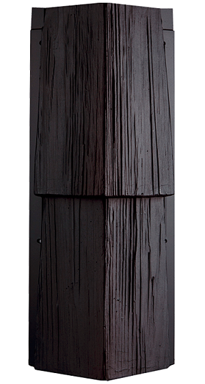 Угол T-Сайдинг-Щепа пихта Памир купить в Сергиевом Посаде