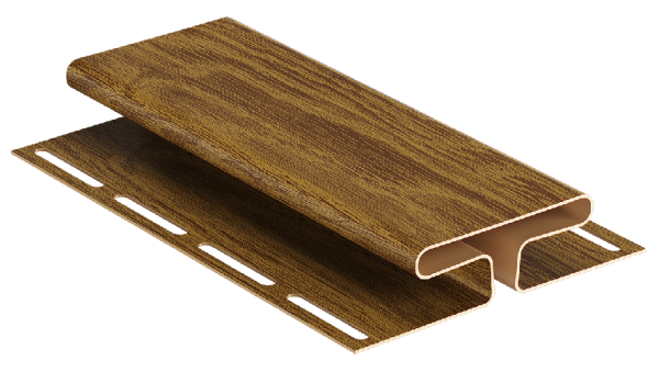 H-профиль Миндаль купить в Сергиевом Посаде