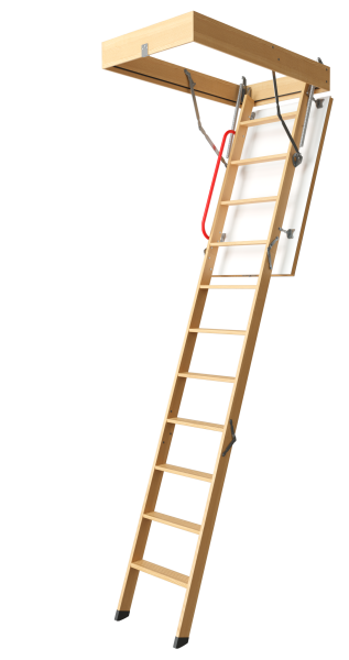 Чердачная лестница PREMIUM Docke купить в Сергиевом Посаде