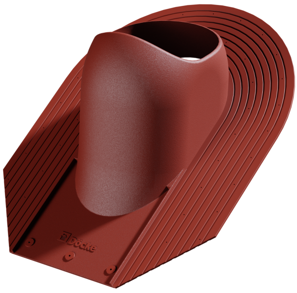 Проходной элемент Docke Root Красный купить в Сергиевом Посаде