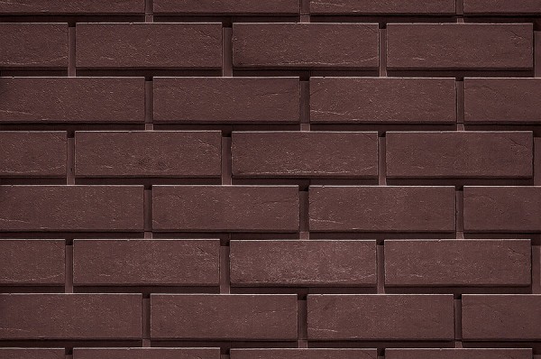 Фиброцементные панели КАНЬОН коллекция ГЛАДКИЙ Кирпич 20 купить в Сергиевом Посаде