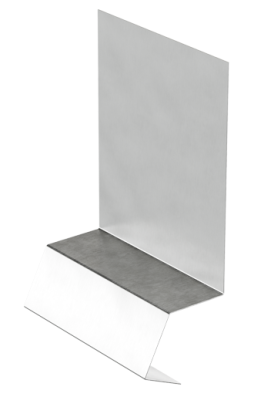 Стартовый профиль под камень