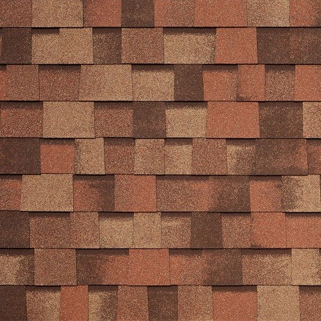 Гибкая черепица Tegola CORTINA terracotta 404 купить в Сергиевом Посаде