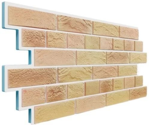 Термопанели Доломит Каньон 20 мм Сахара купить в Сергиевом Посаде