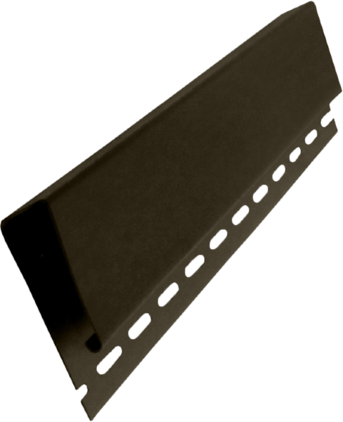 J-наличник Vinyl-On 3660 мм-Венге купить в Сергиевом Посаде