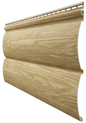 Docke Блок Хаус D4,7T Зрелый каштан