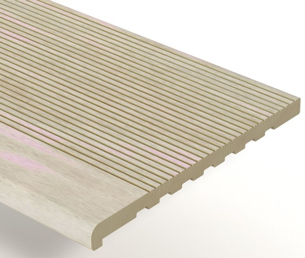 Ступени из ДПК WOODVEX Select Colorite Сакура купить в Сергиевом Посаде