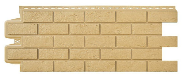 ФП Grand Line состаренный кирпич стандарт Песочный купить в Сергиевом Посаде