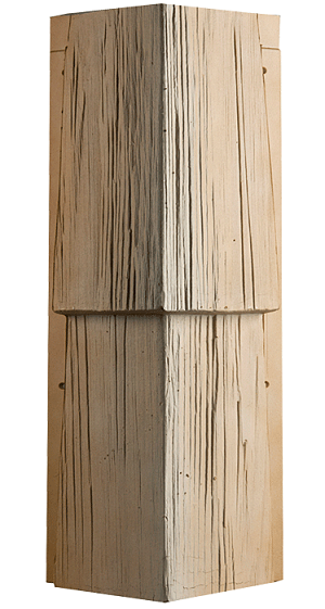 Угол T-Сайдинг-Щепа пихта Саяны купить в Сергиевом Посаде