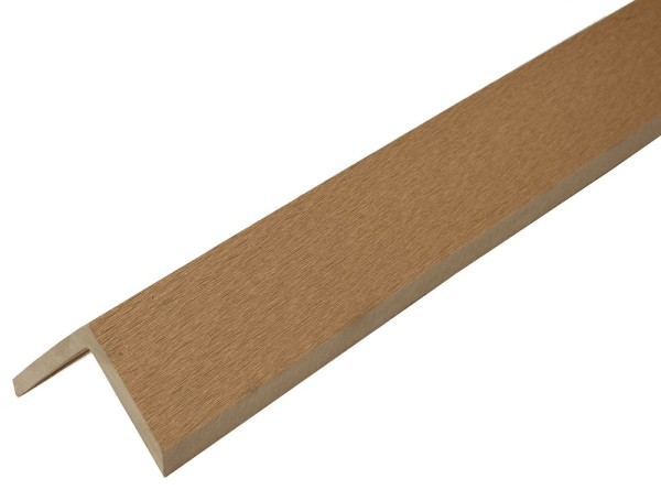 Угловой профиль Дуб (для серий Natur, MIX, Vintage, Bark, Robust) купить в Сергиевом Посаде
