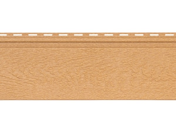 Фасадные панели Ю-Пласт Карьяла S-Lock - Дуб медовый купить в Сергиевом Посаде