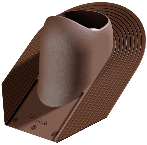 Проходной элемент Docke Root Светло-коричневый купить в Сергиевом Посаде