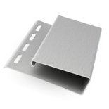 Наличник (широкий j-профиль), белый купить в Сергиевом Посаде