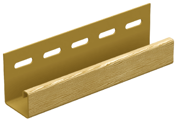 J-планка Timberblock Дуб Золотой купить в Сергиевом Посаде