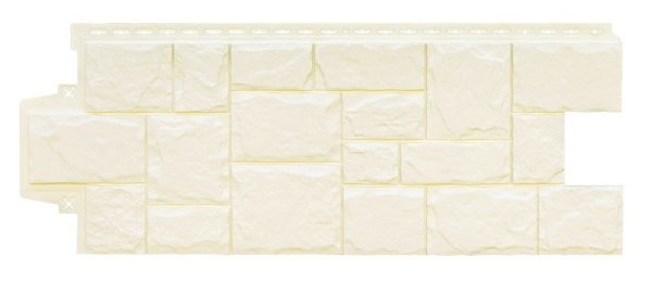 ФП Grand Line-Крупный камень стандарт Молочный купить в Сергиевом Посаде