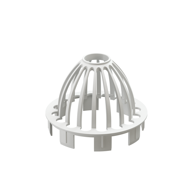 Сетка защитная Docke Premium ПВХ - Пломбир купить в Сергиевом Посаде