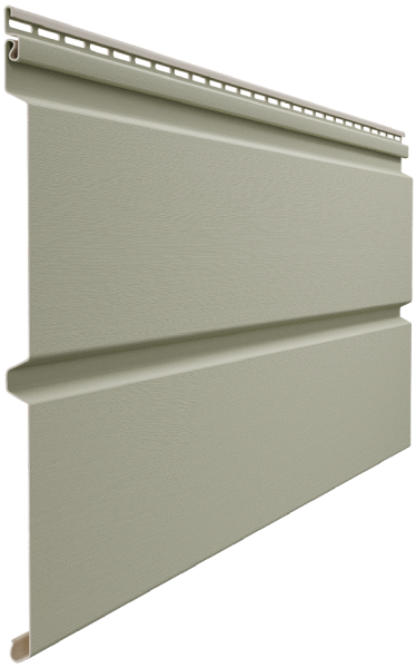 Виниловый сайдинг docke (дёке) - профиль D6S сандал купить в Сергиевом Посаде