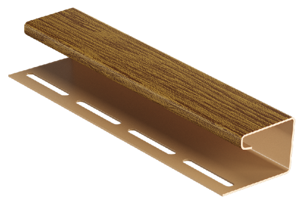 J-профиль Миндаль купить в Сергиевом Посаде