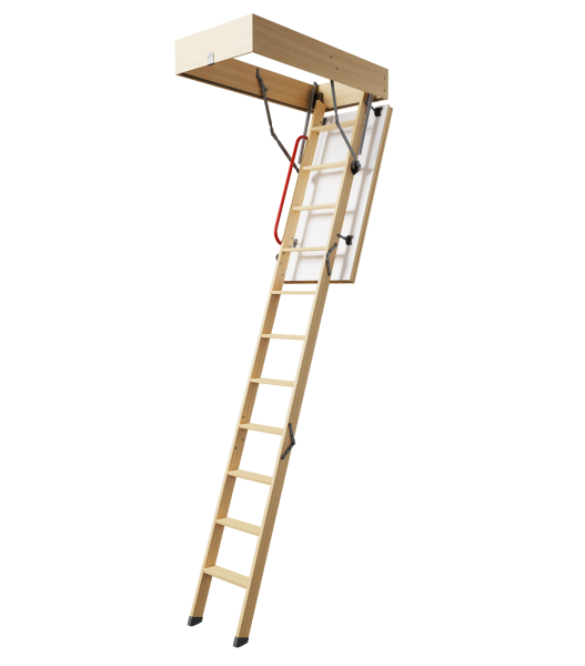 Чердачная лестница Standard Termo Docke купить в Сергиевом Посаде