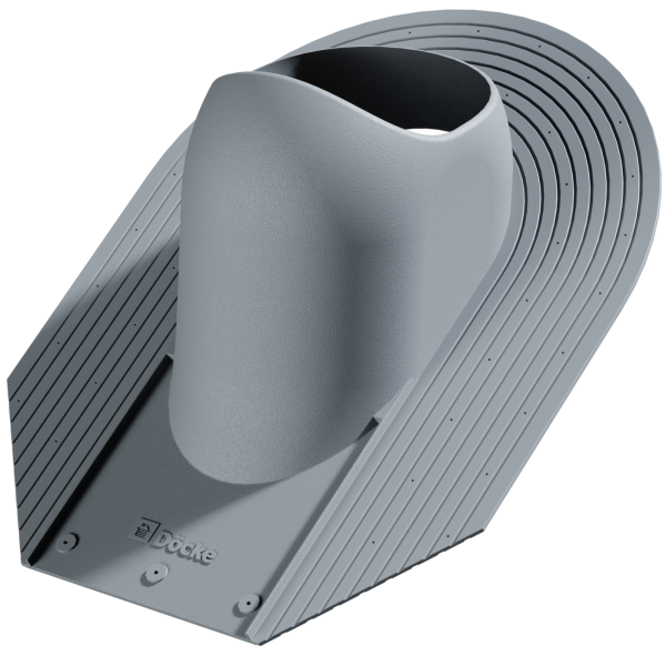 Проходной элемент Docke Root Серый купить в Сергиевом Посаде