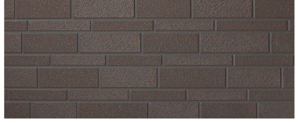 Фасадная панель Zodiac Декоративный кирпич BA1-002 купить в Сергиевом Посаде
