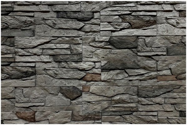 Фиброцементные панели КАНЬОН коллекция СЛАНЕЦ 50 купить в Сергиевом Посаде