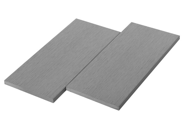 Заборная доска RusDecking UnoDeck Patio - Серый купить в Сергиевом Посаде