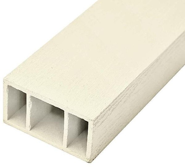 Брус FAYNAG WOOD слоновая кость купить в Сергиевом Посаде