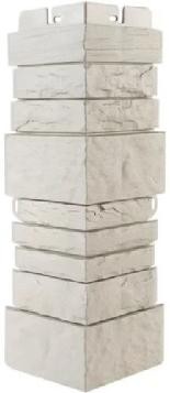 Угол наружный Альта-Профиль Шотландия Кремовый купить в Сергиевом Посаде