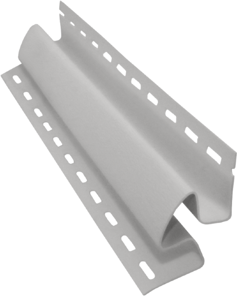 Внутренний угол Vinyl-On- Атласный серый купить в Сергиевом Посаде