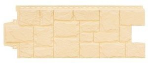 ФП Grand Line-Крупный камень стандарт Бежевый купить в Сергиевом Посаде