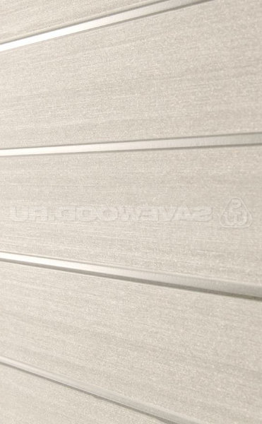 Заборы и ограждения из ДПК SW Agger бежевый купить в Сергиевом Посаде