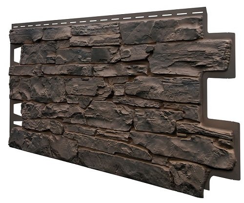 Фасадная панель VOX SOLID STONE REGULAR сицилия купить в Сергиевом Посаде