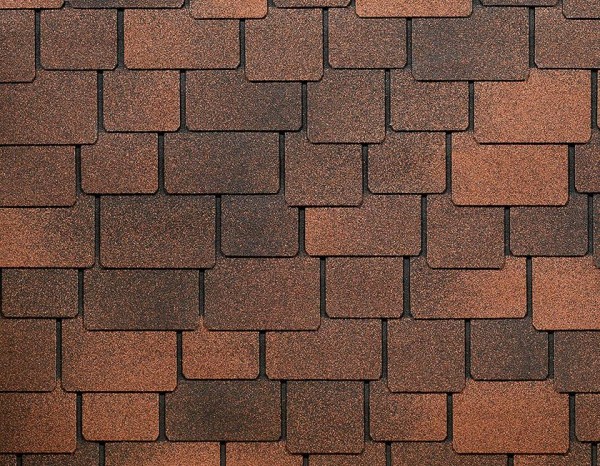 Гибкая черепица Docke, Lux, Саппоро, Кофе купить в Сергиевом Посаде