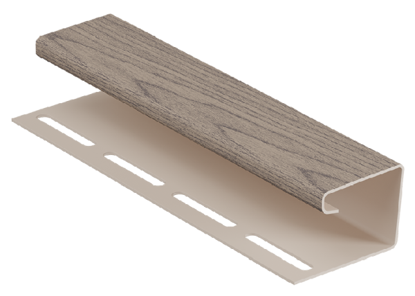 J-профиль Уссурийский купить в Сергиевом Посаде