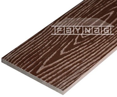 Планкен из ДПК Faynag PINO 3D Шоколад купить в Сергиевом Посаде