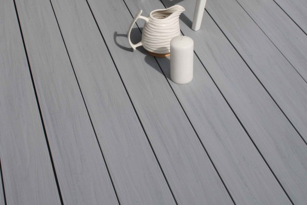 Террасная доска из ДПК Terrapol Практик мультиколор Прованс (под заказ) купить в Сергиевом Посаде