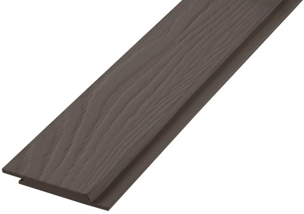 Фиброцементный сайдинг FCSPRO Click Shtil F55 (Кремовая глина) купить в Сергиевом Посаде