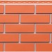 ФП Grand Line клинкерный кирпич ПРЕМИУМ Терракотовый (шов RAL 7006) купить в Сергиевом Посаде