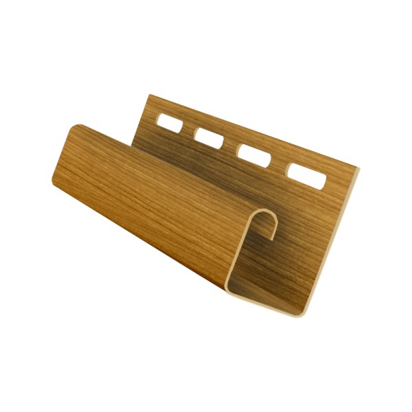 J-профиль Grand Line Tundra Клен 3000 купить в Сергиевом Посаде