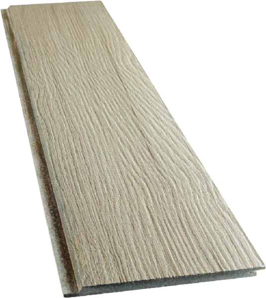 Фиброцементный сайдинг SidWood с фактурой под дерево W-107v2 Клик купить в Сергиевом Посаде