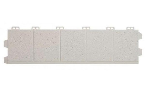 Добор для откоса Альта-профиль универсального Альта Декор (отделочные элементы) Белый купить в Сергиевом Посаде